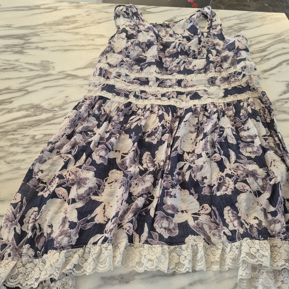 Noelle Summer thin dress - Picture 2 of 2